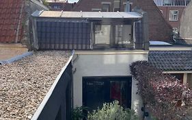 Achterhuis Slapen En Eten